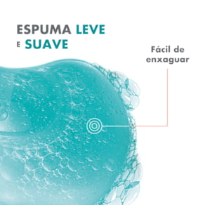 Avène Cleanance Gel de Limpeza 100ml